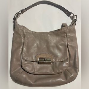 Vintage Coach bag